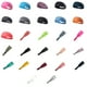 thumbnail image 2 of Sonducket Diadema deportiva de moda, diadema ancha Multicolor para de cara, diademas de algodón para el cuidado de la piel, suministros para el Sombreros Algodón Gris, 2 of 6