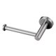 thumbnail image 4 of Soporte para papel higiénico: soporte para papel de almacenamiento, estante onizador de de montaje en pared de material acero inoxidable 304 para Punching_Silver perfecl Soporte de toallas de papel adhesivo, 4 of 8