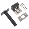 thumbnail image 1 of TABLETREANDS 1Jgo De Cadena Antirrobo En Aleación De Zinc Para Puerta Con Elegante, 1 of 7