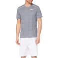 thumbnail image 1 of Nike Dry Miler Short Sleeve Top Aj7565-084, 1 of 5