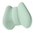 thumbnail image 1 of BELOVING Lumbar Support Pillow Detachable for Pad Supportive Long Sitting Driving Car green, 1 of 10