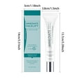 thumbnail image 3 of Crema Facial Anti-Envejecimiento | Hidratante Reafirmante y Reductora de Arrugas | Reparación Profunda Nutritiva | Mejora la Elasticidad | Atenúa Líneas Finas | Fórmula Ligera | 40g | Apta para Todo, 3 of 9
