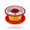 thumbnail image 2 of Cable BNTECHGO 22 AWG de silicona, 15 m, amarillo, flexible, 2 of 7