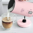 thumbnail image 5 of GreenLife Instant Milk Frother | Pink, 5 of 6