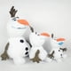 thumbnail image 4 of Frozen 2 23cm/30cm/50cm Snowman Olaf Plush Toys Stuffed Plush Dolls Kawaii Soft Stuffed Animals For Kids Christmas Gifts, 4 of 5
