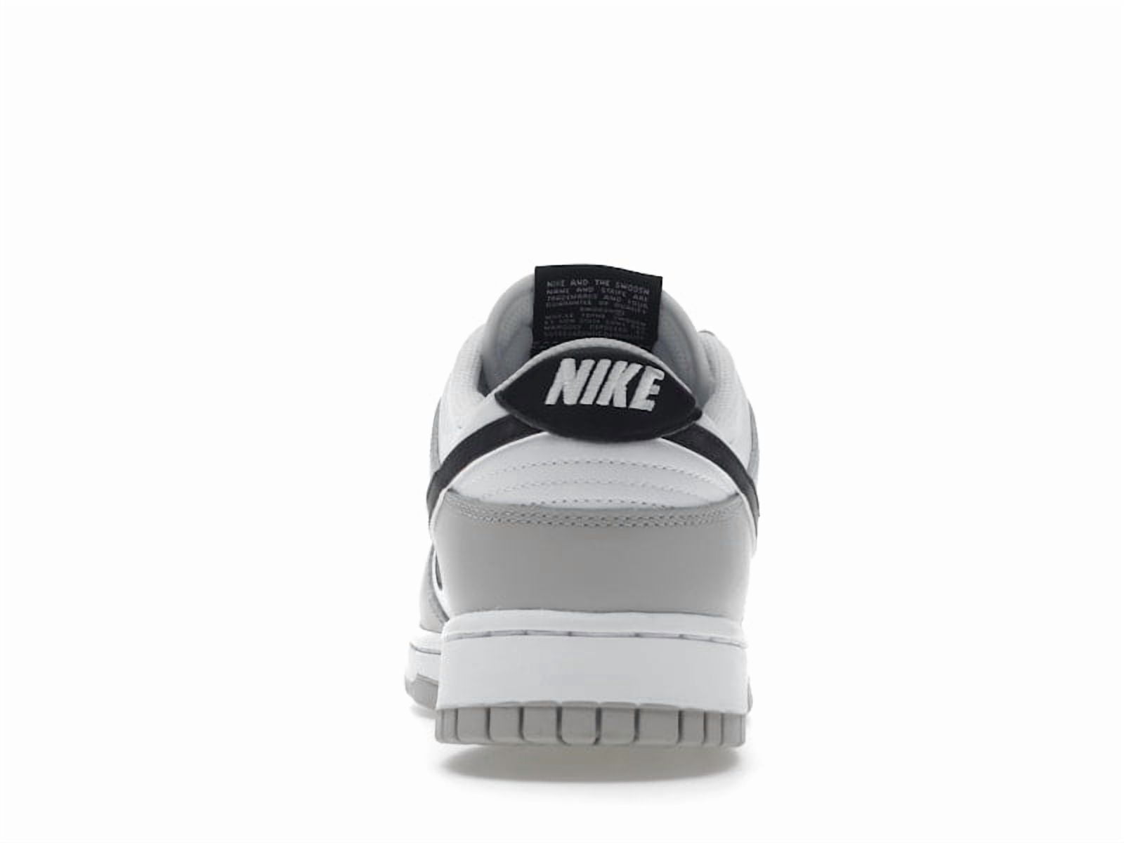 Nike Men's Dunk Low SE Lottery Pack Grey Fog Shoes, from StockX