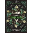 thumbnail image 1 of Runas para la bruja verde. Un grimorio de hierbas Blanco, 1 of 2