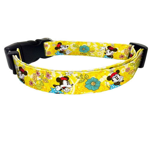 minnie mouse collar