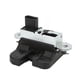 thumbnail image 1 of Actuador de pestillo de cerradura de puerta trasera de 4 pines 5P8827505B de repuesto para Seat Toledo MK3 2005-2014, 1 of 5
