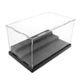 thumbnail image 4 of Caja de almacenamiento Sunnimix para bloques de Exhibición de Automóvil, 4 of 8
