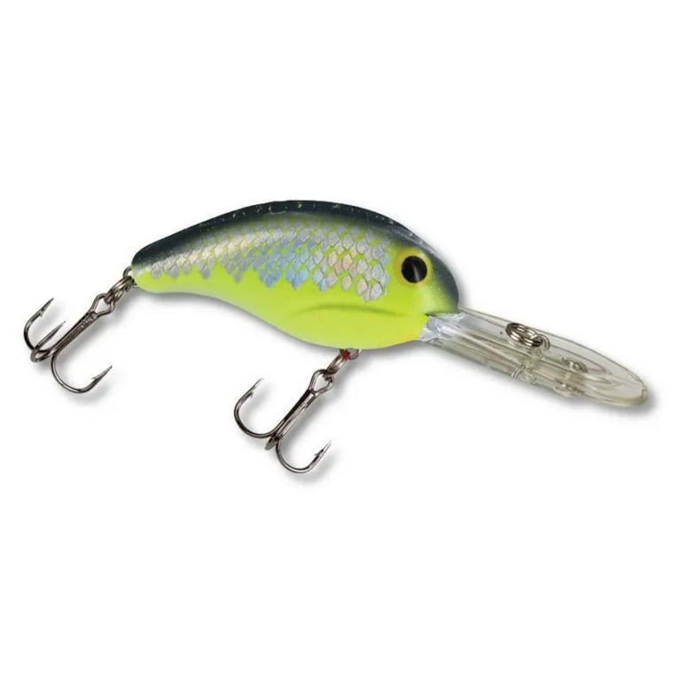cr fishing lures Bandit 300 Series Sour