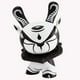 thumbnail image 1 of Kidrobot 2012 Dunny el Cazado Kidrobot 2012 Dunny 883975123925, 1 of 1