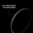 thumbnail image 4 of K&F CONCEPT MC UV Protection lens Filter Slim Frame with 18-Multi-Layer Coatings 52mm(K-Series), 4 of 8