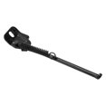 thumbnail image 4 of Children Bike Kickstand, High Strength Black Kids Bike Side Kickstand  For Outdoor Riding For 14in Tire, 4 of 8