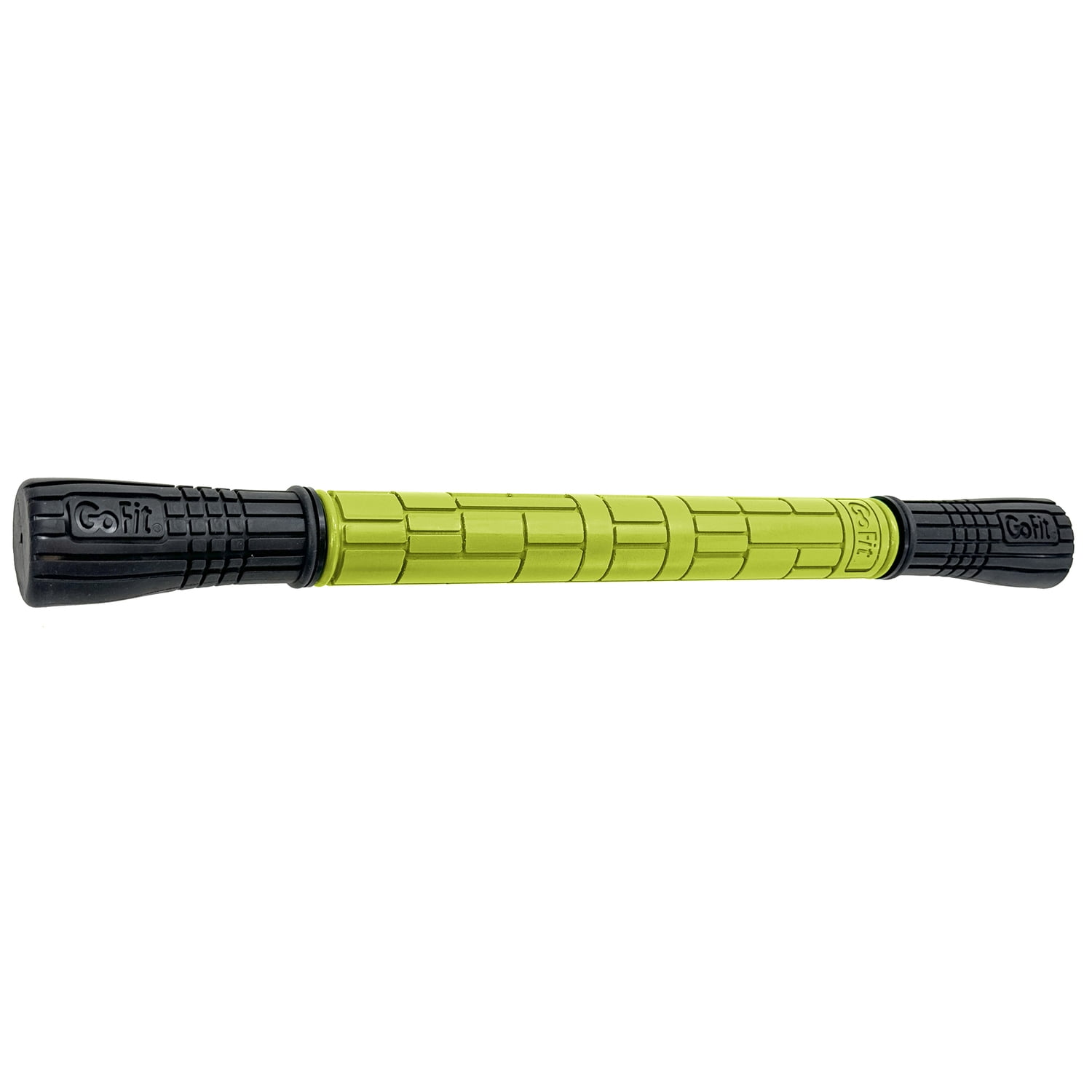 GoFit Rolling Massage Bar, GF-TBS