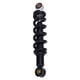 thumbnail image 5 of Amortiguador De Motocicleta, Impermeabilización De Alta Resistencia, Universal, Capacidad De Carga De 1500 Libras, Amortiguador De 220 Mm Para Scooters Eléctricos Go Kart, 5 of 7