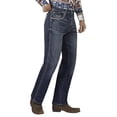 thumbnail image 2 of Pantalón Jeans 20X Wrangler Hombre 387 azul 34-34, 2 of 5