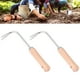 thumbnail image 4 of Puller de Raíz, Pequeños Malditos Manuales Compactos Para Al Aire Libre para la Siembra de Flores para Aflojar el suelo, 4 of 7