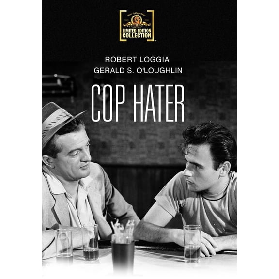 MGM Mod - Cop Hater [DIGITAL VIDEO DISC]