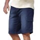 thumbnail image 2 of Atlas For Men - Pantalón Corto Multibolsillos para Hombre - Pack de 2 (Azul Oscuro, Azul Claro), 2 of 3