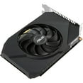 thumbnail image 4 of ASUS Phoenix GeForce GTX 1650 4GB GDDR6 28-Bit PCI Express 3.0 HDCP Ready Video Card PH-GTX1650-O4GD6-P, 4 of 9