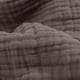thumbnail image 3 of Manta 4 Capas de Muselina Mocha para Recién Nacidos - Pequeño Unicornio, 3 of 6