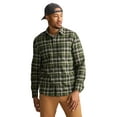 thumbnail image 1 of Jockey Outdoors  by Luke Bryan Flannel Field Shirt, 1 of 1