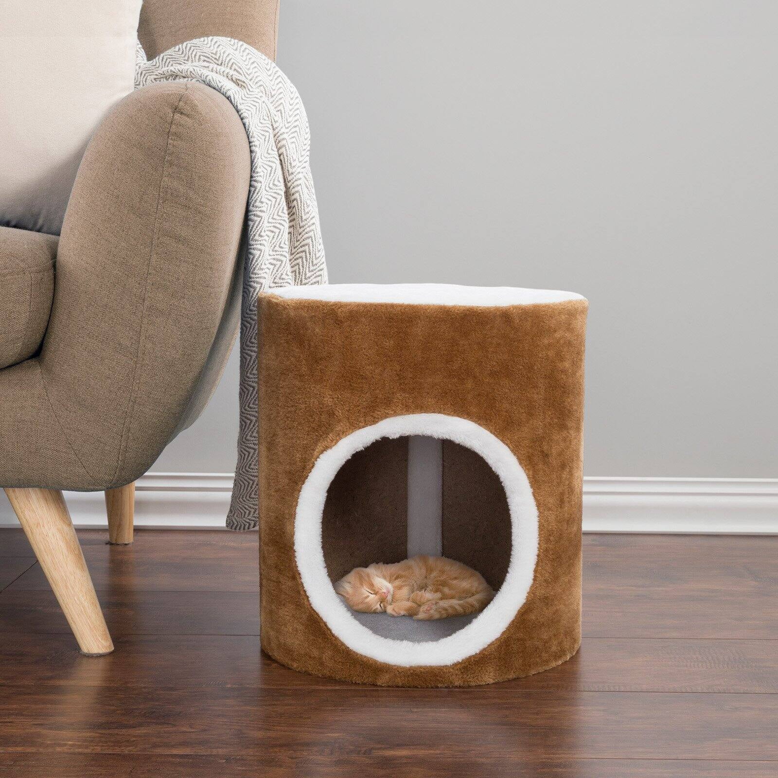 single cat condo