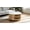 Light Oak,White Marble+MDF, variant on Retractable Console Table for Narrow Entryway, Space Saving Sliding Top Sofa Table with Walnut Brown MDF, 62.2 Long Hallway Table for Foyer, Extendable Accent Table for Small Living Room