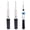 Matte Black-2, variant on Portable Blue 1 Electric Handheld Bidet For Travel and Personal Hygiene Cleaning