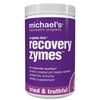 Michael's Naturopathic Programs - W-Zymes Extra Recovery Zymes Traveler Tube - 30 Enteric-Coated Tablets