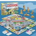 thumbnail image 5 of The Simpsons Monopoly Collector's Edition Board Game, 5 of 5