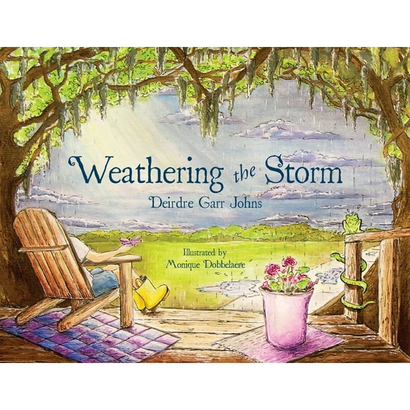 Weathering the Storm, (Paperback)