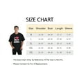 thumbnail image 2 of Men's I Love Rich Girl Graphic Tees for Men M - 3XL, 2 of 9