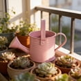 thumbnail image 4 of Fareti Small Watering Can, Flower Garden Watering Can, Gardening Tool Accessories for Outdoor Indoor Plants Lawn, 4 of 4