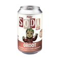 thumbnail image 2 of Funko Soda Funko Little Groot Guardianes de La Galaxia 2 Limited, 2 of 4