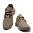 thumbnail image 3 of Yytlch Men's Casual Walking Shoes Lightweight Breathable Slip-On Sports Shoes, 3 of 5