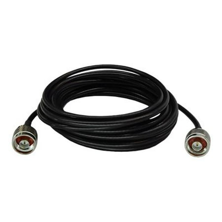 3M RG58U COAX LOW LOSS NMALE TO NMALE CABLE