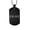 Black, variant on Angel Number Necklace for Men Dog Tag Square Lucky 11 11 Pendant Gold Plated Ball Chain Stainless Steel Spiritual Manifestation Numerology Jewelry Silver-11 11