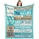 thumbnail image 1 of LHSHID Sweet 16 Gifts for Girls 16 Year Old Girl Birthday Gift Ideas 16th Birthday Gifts for Girls Gifts for 16 Year Old Girl Sweet 16 Party Decorations Throw Blanket 30"x40", 1 of 7