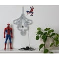 thumbnail image 4 of Marvel Spider-Man Hanging LED Neon Wall Light Sign, 4 of 7