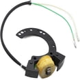 thumbnail image 6 of 174-5721 855721T8 855721A4 Stator for Mercury 6, 8, 9.9, 10, 15, 20JET 1997-2005, 6 of 9