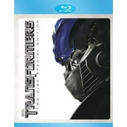 Pre-Owned Transformers (Blu Ray) (Good)