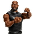 thumbnail image 3 of WWE Omos Action Action Figure, 6-inch Collectible for Ages 6 Years Old & Up, 3 of 7