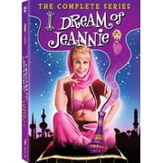 I Dream of Jeannie: The Complete Series