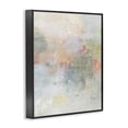 thumbnail image 2 of Stupell Industries Contemporary Subtle Transitioning Abstract Black Framed Giclee Art, 24 x 30, by Suzanne Nicoll, 2 of 7