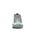 thumbnail image 4 of New Balance Men's Abzorb 2000 White Grey Blue Shoes, from StockX, 4 of 5