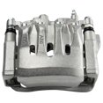 thumbnail image 7 of Geelife Front Disc Brake Caliper with Bracket & Hardware for Lexus, 7 of 7