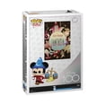 thumbnail image 2 of Funko Pop! Movie Poster: Disney100 - Fantasia, Sorcerer's Apprentice Mickey with Broom Funko -, 2 of 2