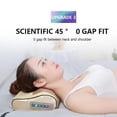 thumbnail image 5 of Oreiller de Massage Électrique Multifonctionnel pour le Cou, 5 of 5
